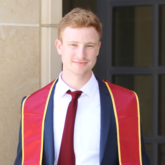 Meet your Posher, Yoni - Picture 1 of 1